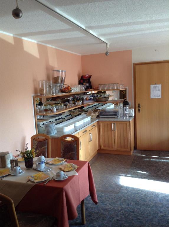 Hotel Zum Stresemann Göttingen Dış mekan fotoğraf